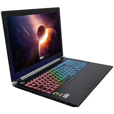 LDLC Bellone ZX5-I7-16-H20S2-P10