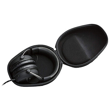 Opiniones sobre HyperX Cloud Headset Carrying Case