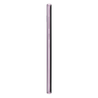 Acheter Samsung Galaxy Note 9 SM-N960 Mauve Orchidée (6 Go / 128 Go)