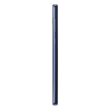 Acheter Samsung Galaxy Note 9 SM-N960 Bleu Cobalt (6 Go / 128 Go)