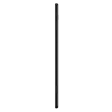 Avis Samsung Galaxy Tab S4 10.5" SM-T830 64 Go Noir