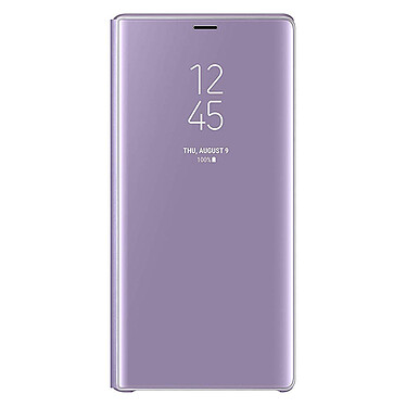 Samsung Clear View Cover Violet Galaxy Note9
