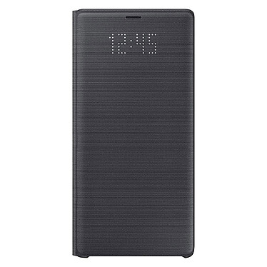 Samsung LED View Cover Noir Galaxy Note9