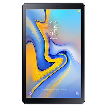 Samsung Galaxy Tab A 2018 10.5" SM-T590 32 Go negro