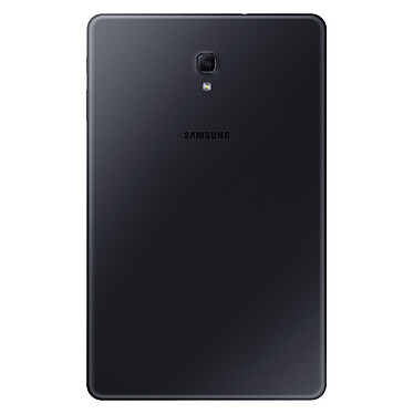 Samsung Galaxy Tab A 2018 10.5" SM-T590 32 Go negro a bajo precio