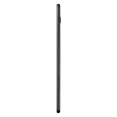 Comprar Samsung Galaxy Tab A 2018 10.5" SM-T590 32 Go negro