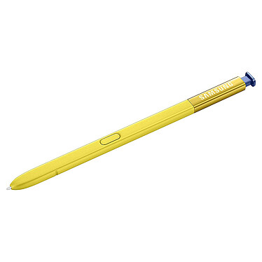 Samsung S-Pen Bluetooth (Azul/amarillo)