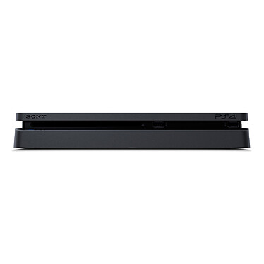 Acheter Sony PlayStation 4 Slim (500 Go) + DualShock v2 +  FIFA 19