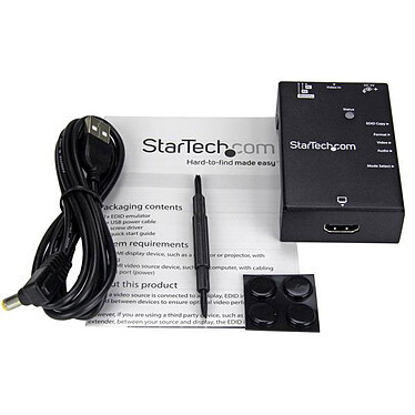 StarTech.com VSEDIDHD a bajo precio