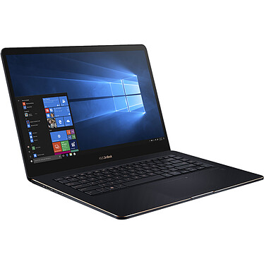 ASUS Zenbook Pro UX550GD-BN007R