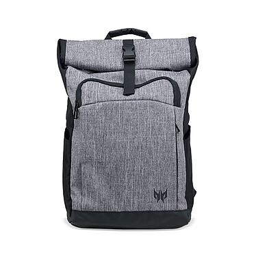 Acer Predator Rolltop Junior Backpack