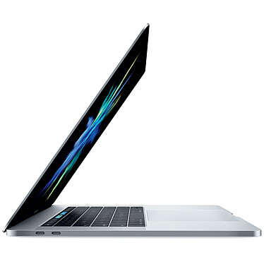 Avis Apple MacBook Pro (2018) 15" Argent (MR972FN/A) · Reconditionné