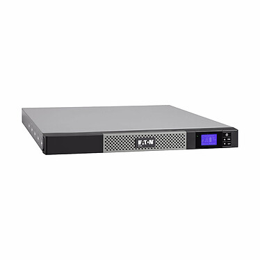 Eaton 5P 650IR Onduleur Line interactive USB/Série 650VA 420W (Rack 1U)