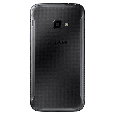 Samsung Galaxy Xcover 4 Noir + LDLC Power Bank QS10K + Auto S1 pas cher