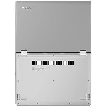 Acheter Lenovo Yoga 530-14IKB (81EK00LAFR)