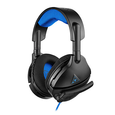 Opiniones sobre Turtle Beach Stealth 300P (PlayStation 4)