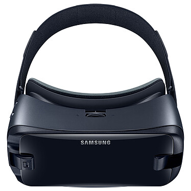 Opiniones sobre Samsung Gear VR R325N negro + Conector spécifique Galaxy Note 9