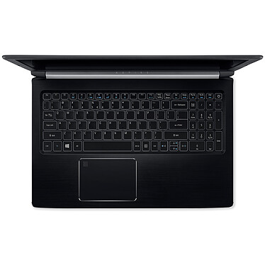 Acheter Acer Aspire 7 Gaming Edition A715-72G-76F5