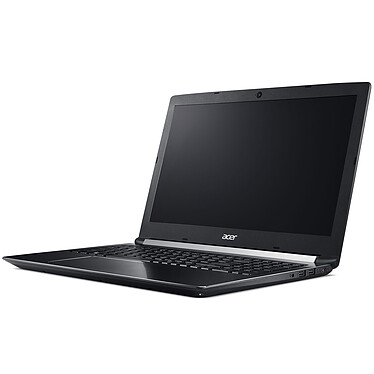 Avis Acer Aspire 7 Gaming Edition A715-72G-77BZ