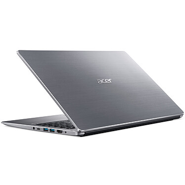 Acer Swift 3 SF315-52G-56FX Gris pas cher