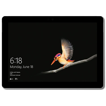 Microsoft Surface Go - 128 GB