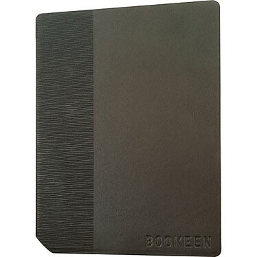 Bookeen Cybook Muse Light + Bookeen Cybook Cover Muse Black Duo pas cher