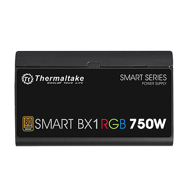 Avis Thermaltake Smart BX1 RGB 750W