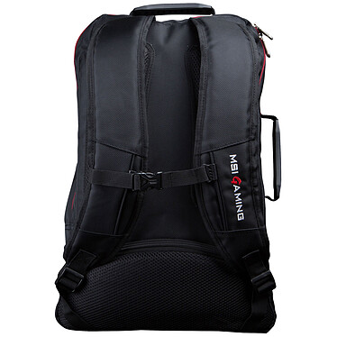 MSI Hecate Backpack a bajo precio