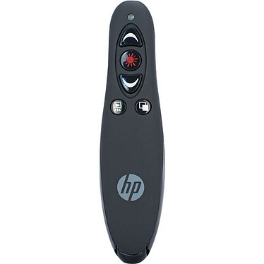 HP Wireless Presenter (2UX36AA#ABB)