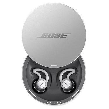 Avis Bose Noise-Masking Sleepbuds