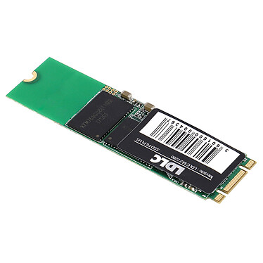 LDLC SSD F6 PLUS M.2 2280 3D NAND 240 GB SSD 240 Go NAND 3D TLC M.2 2280 SATA 6 Gbps