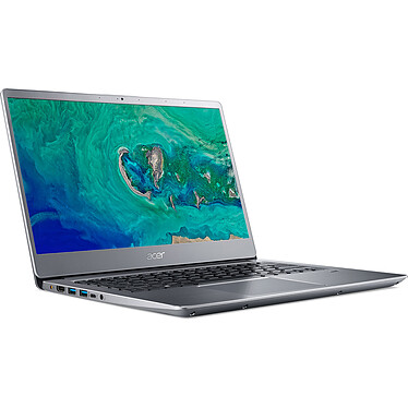 Acer Swift 3 SF314-54-3019 Gris
