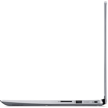 Acheter Acer Swift 3 SF314-54-555T Gris · Reconditionné