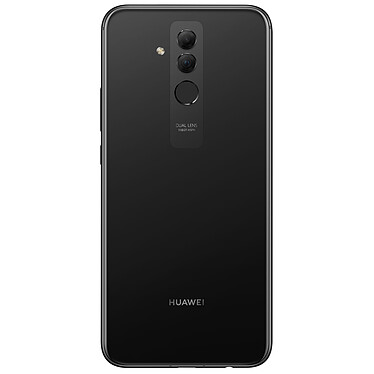 Huawei Mate 20 Lite Noir pas cher