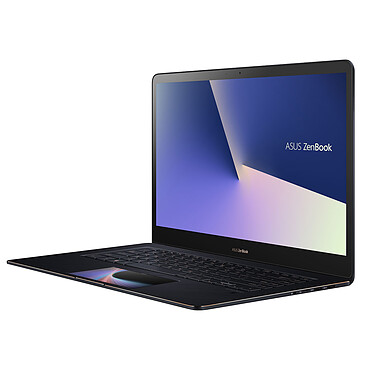 Acheter ASUS Zenbook Pro 15 UX580GD-BN010T