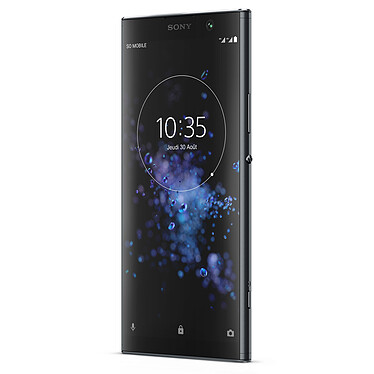 Opiniones sobre Sony Xperia XA2 Plus Dual SIM 32 Go negro