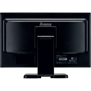 iiyama 22" LED Touchscreen - ProLite T2253MTS-B1 economico