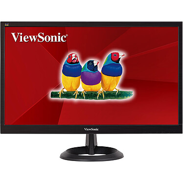 ViewSonic 21.5" LED - VA2261H-9