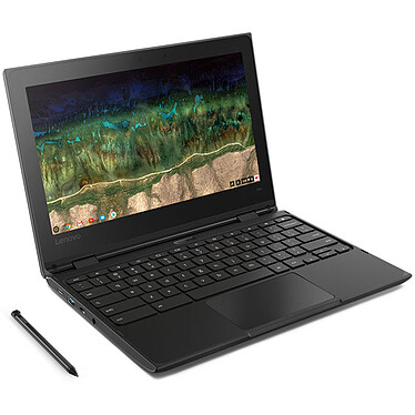 Lenovo Chromebook 500e (81ES0006FR)