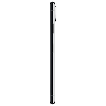 Opiniones sobre Apple iPhone Xs Max 64 GB Silver