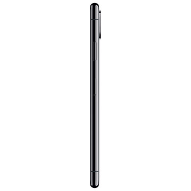 Opiniones sobre Apple iPhone Xs Max 64 GB Side Grey