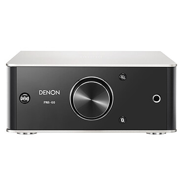 Avis Denon PMA-60 + Cabasse Antigua MT32 Black Satin