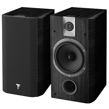 Denon PMA-60 + Focal Chorus 605 Black Style pas cher