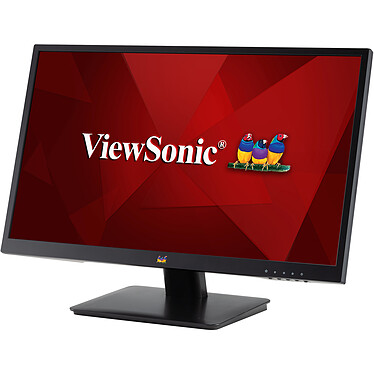 Opiniones sobre ViewSonic 23.8" LED - VA2410-MH