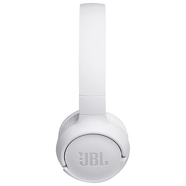 Review JBL TUNE 500BT White