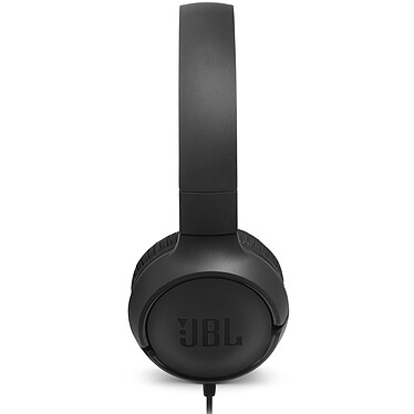 JBL Tune 510BT Noir - Casque - Garantie 3 ans LDLC