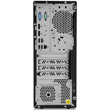 Acheter Lenovo ThinkCentre M720t Tower Desktop PC (10SQ006AFR)