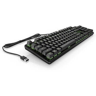 Acheter HP Pavilion Gaming Keyboard 500
