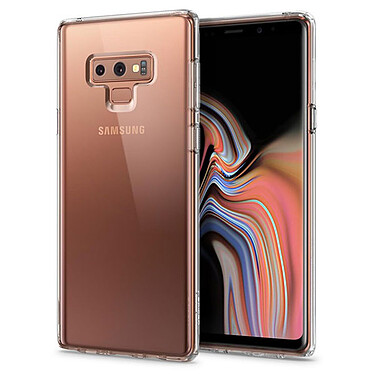 Spigen Case Ultra Hybrid Crystal Clear Samsung Galaxy Note 9