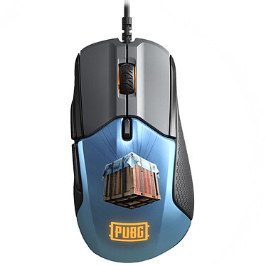 SteelSeries Rival 310 (PUBG Edition)